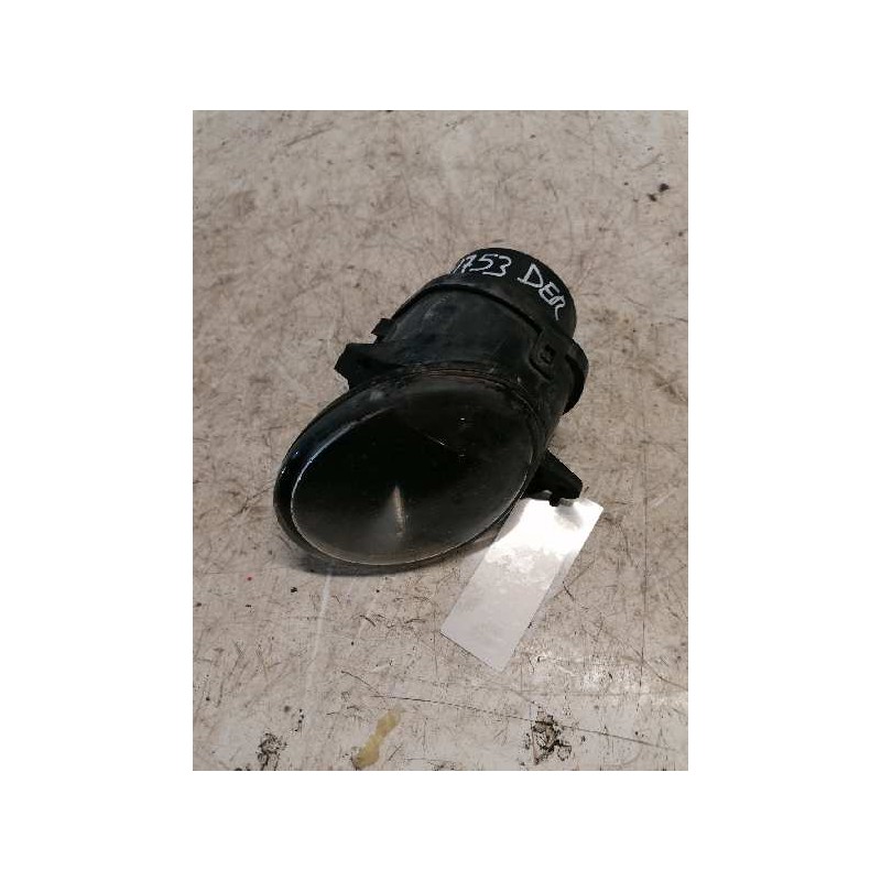 Recambio de faro antiniebla derecho para audi a6 berlina (4b2) 2.5 v6 24v tdi referencia OEM IAM   2 PINS