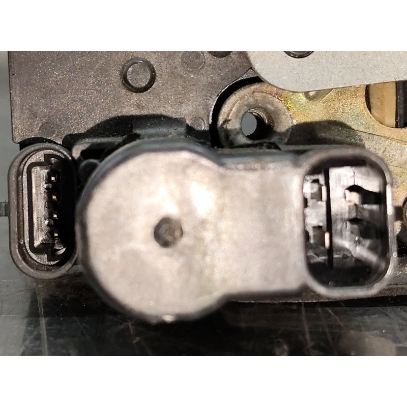Recambio de cerradura puerta trasera izquierda para fiat brava (182_) 1.4 12 v (182.ba) referencia OEM IAM 2