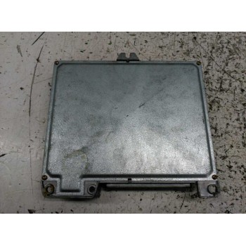 Recambio de centralita motor uce para renault 25 (b29) 2.0 referencia OEM IAM 7700734611 S100806101 