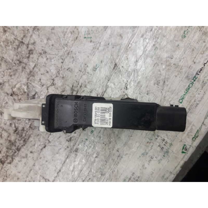 Recambio de motor elevalunas delantero derecho para seat leon (1m1) signo referencia OEM IAM 1C1959802A 105527301 9776105415301 - Gris 4