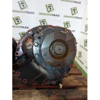 Recambio de grupo para daf trucks 95 fac 95.430 (428cv) referencia OEM IAM 1347 576001 3 , 07