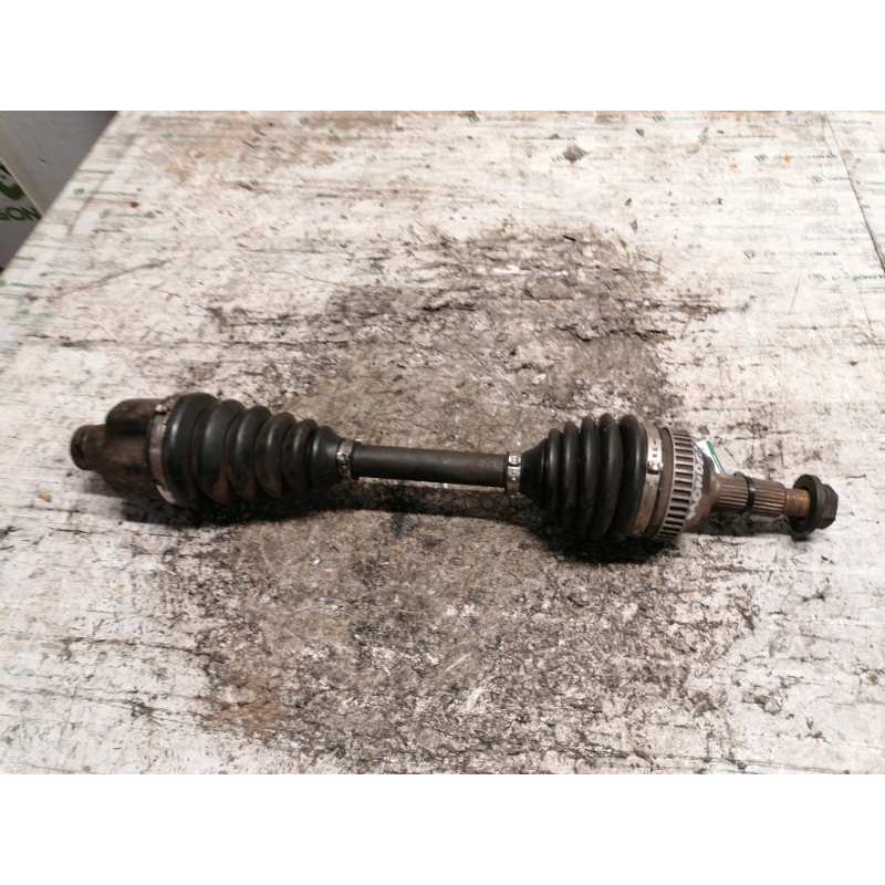 Recambio de transmision delantera derecha para ford mondeo berlina/familiar (fd) clx berlina referencia OEM IAM   