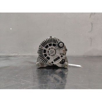 Recambio de alternador para nissan x-trail iii (t32_, t32r, t32rr) 1.6 dci (t32) referencia OEM IAM 23100JG71A  