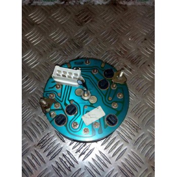 Recambio de cuadro instrumentos para nissan trucks l35.09 ... referencia OEM IAM 19497601AD INDICADOR COMBUSTIBLE INDICADOR TEMP