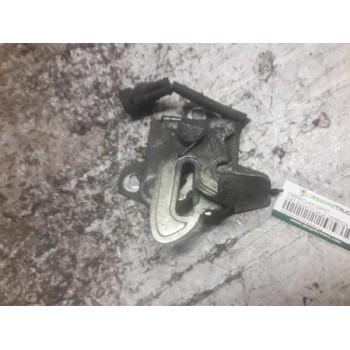 CERRADURA CAPOT 2 PINS 