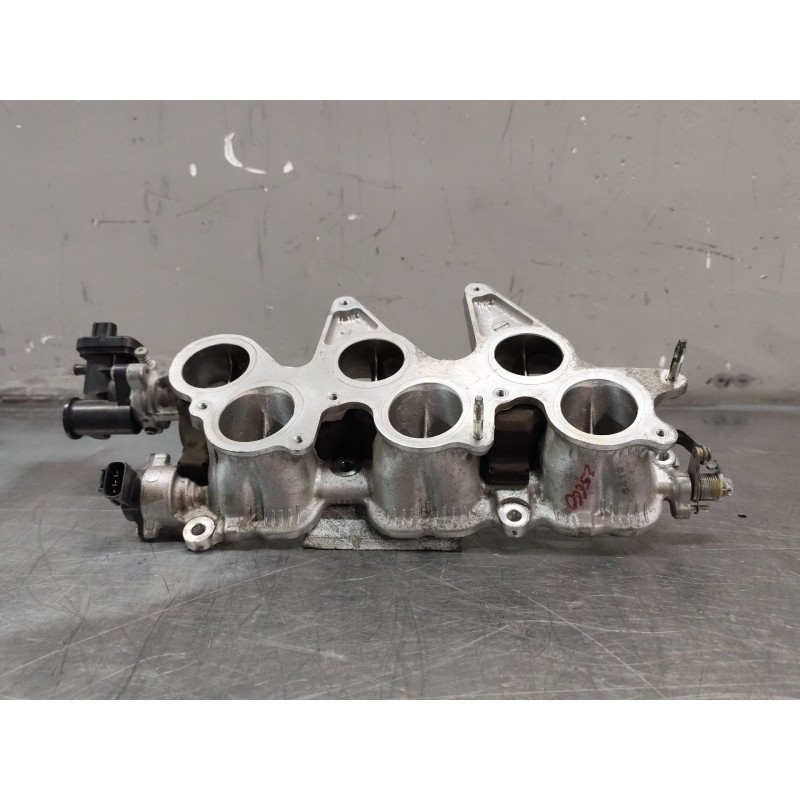 Recambio de caja mariposa para lexus gs (_s19_) 300 (grs190_) referencia OEM IAM 0120105150  