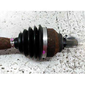 Recambio de transmision delantera derecha para ford focus berlina (cap) ambiente (d) referencia OEM IAM 4M513B436JE  