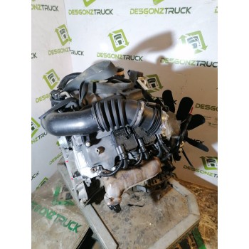 Recambio de motor completo para mercedes-benz clase e (w210) berlina 240 (210.061) referencia OEM IAM 112911  