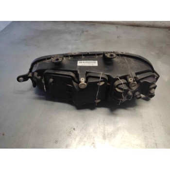 Recambio de faro derecho para fiat punto berlina (188) 1.2 8v elx (i) referencia OEM IAM   7 PINS