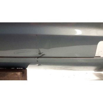 Recambio de paragolpes trasero para ford focus lim. (cb4) titanium referencia OEM IAM   