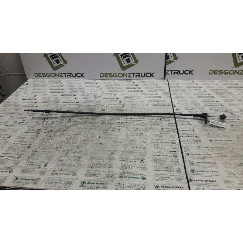 Recambio de cables de freno mano para mercedes-benz clase s (w220) berlina 320 cdi (220.026) referencia OEM IAM  DERECHO