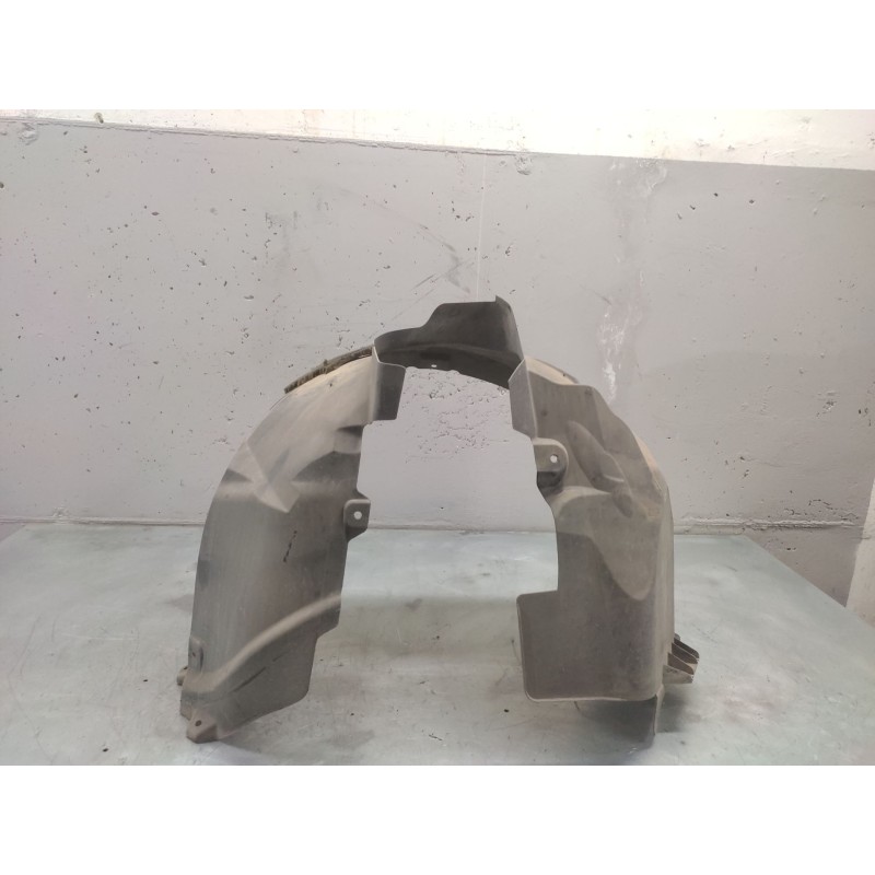 Recambio de paso rueda delantero izquierdo para ford mondeo ber. (ca2) 2.0 tdci cat referencia OEM IAM  delantero 