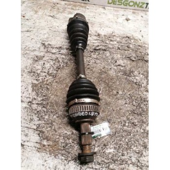Recambio de transmision delantera derecha para ford mondeo berlina/familiar (fd) clx berlina referencia OEM IAM   