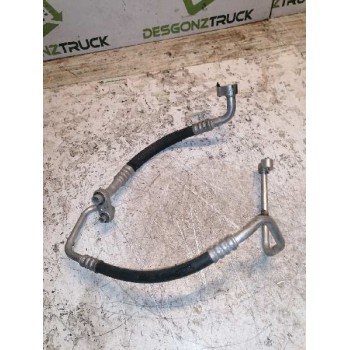 Recambio de tubos aire acondicionado para opel astra h berlina cosmo referencia OEM IAM   