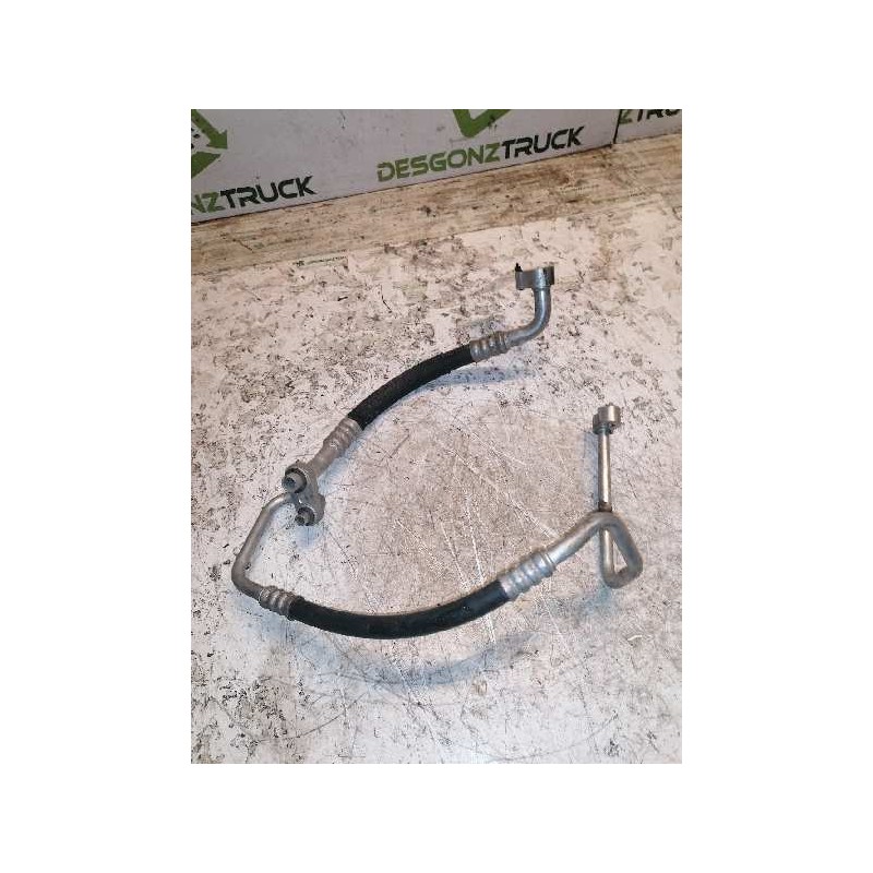 Recambio de tubos aire acondicionado para opel astra h berlina cosmo referencia OEM IAM - Gris 3