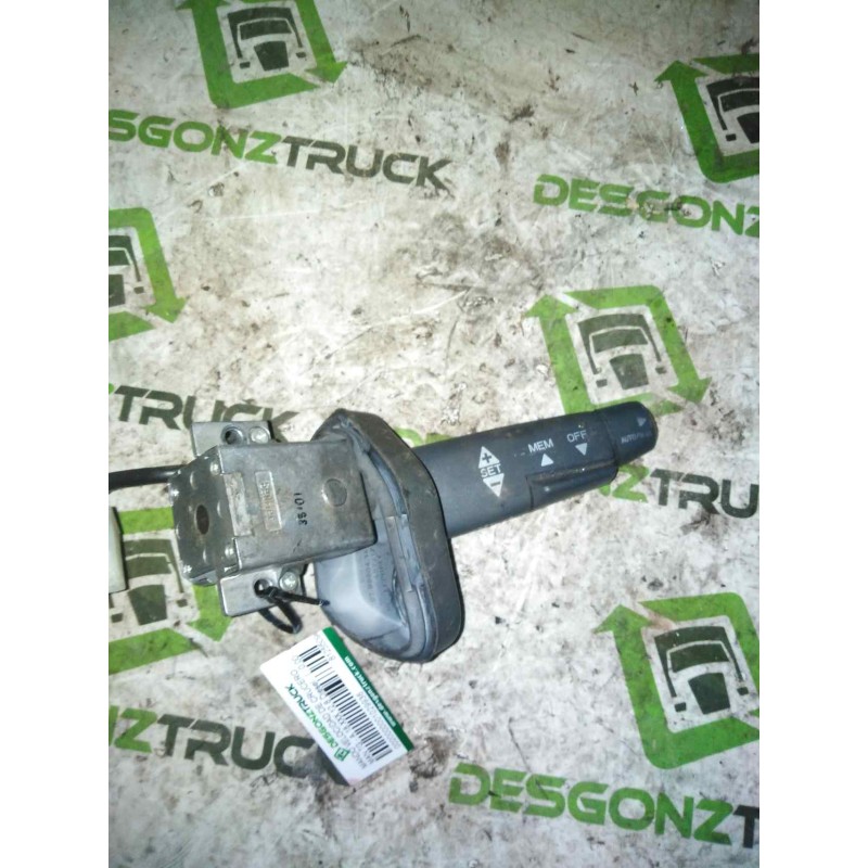 Recambio de mando velocidad de crucero para man tg - a 18.xxx 12.8 diesel referencia OEM IAM 81255090078  