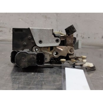 Recambio de cerradura puerta trasera izquierda para fiat brava (182_) 1.4 12 v (182.ba) referencia OEM IAM   