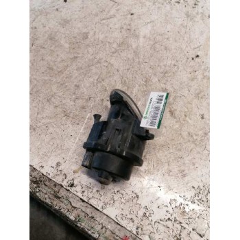 Recambio de faro antiniebla derecho para audi a6 berlina (4b2) 2.5 v6 24v tdi referencia OEM IAM   2 PINS