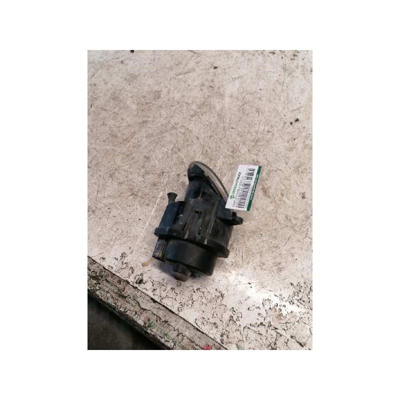 Recambio de faro antiniebla derecho para audi a6 berlina (4b2) 2.5 v6 24v tdi referencia OEM IAM   2 PINS - Azul 3