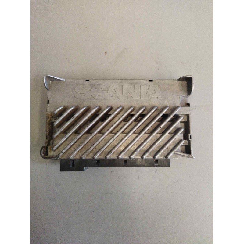 Recambio de modulo electronico para scania serie p/g/r (c-clase) fg 420 (4x2) corto cp 13 / 14 b referencia OEM IAM 1889537 1889 3