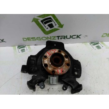 Recambio de mangueta delantera izquierda para opel astra g berlina club referencia OEM IAM   