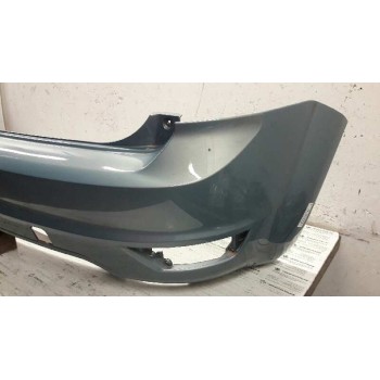 Recambio de paragolpes trasero para ford focus lim. (cb4) titanium referencia OEM IAM   