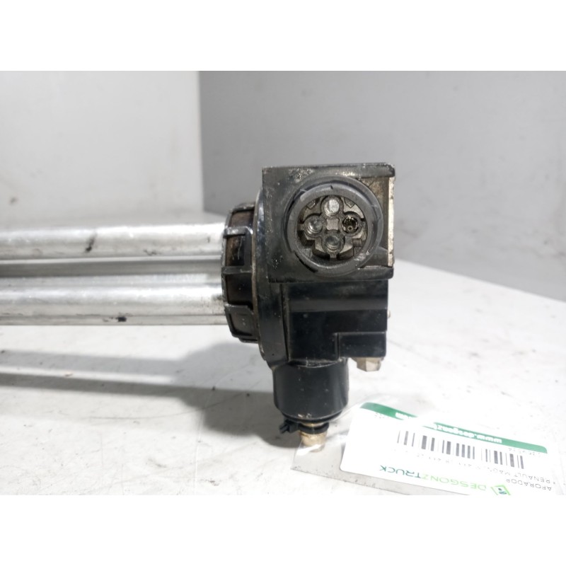 Recambio de aforador para renault magnum ab 2005 12.0 diesel referencia OEM IAM 7420981968 - Blanco 4