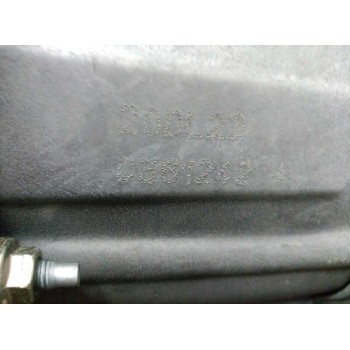 Recambio de caja cambios para peugeot 206 berlina xr referencia OEM IAM 20DL22 0361242 