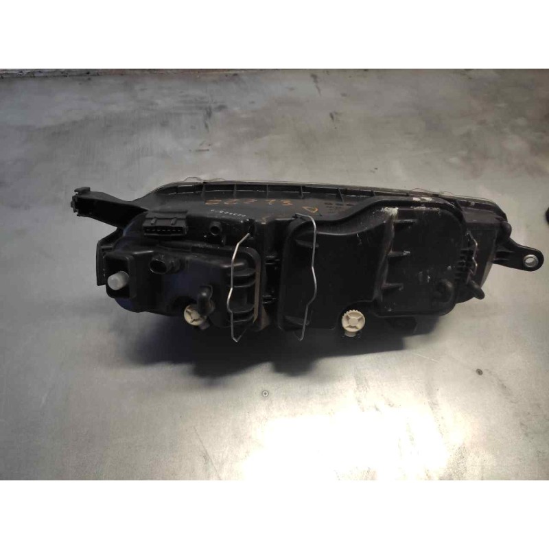 Recambio de faro derecho para fiat punto berlina (188) 1.2 8v elx (i) referencia OEM IAM   7 PINS - Azul 3