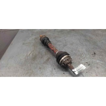 TRANSMISION DELANTERA IZQUIERDA 27CM MANGUETA Y CAMBIO 