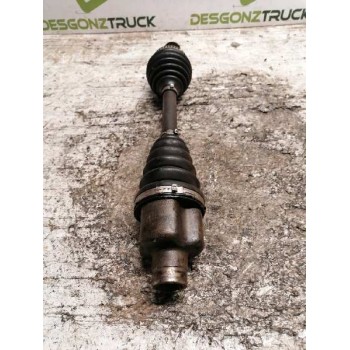 Recambio de transmision delantera derecha para ford mondeo berlina/familiar (fd) clx berlina referencia OEM IAM   
