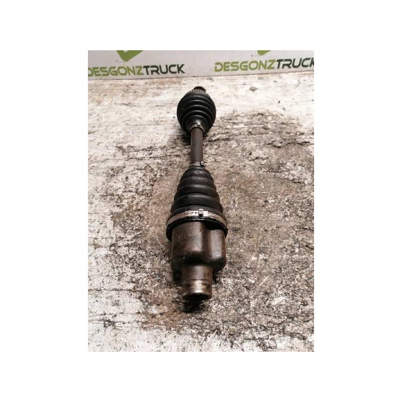 Recambio de transmision delantera derecha para ford mondeo berlina/familiar (fd) clx berlina referencia OEM IAM 3