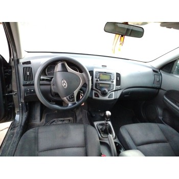 hyundai i30 (fd) del año 2007