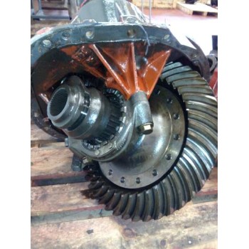 Recambio de grupo para daf trucks 95 fac 95.430 (428cv) referencia OEM IAM 1347 576001 3 , 07