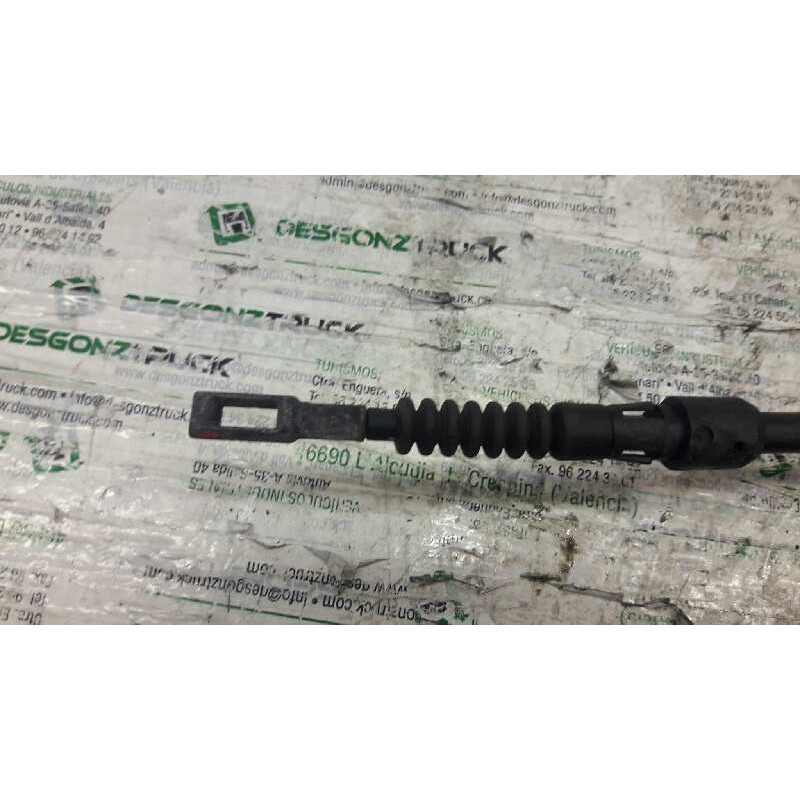 Recambio de cables de freno mano para mercedes-benz clase s (w220) berlina 320 cdi (220.026) referencia OEM IAM  DERECHO 2