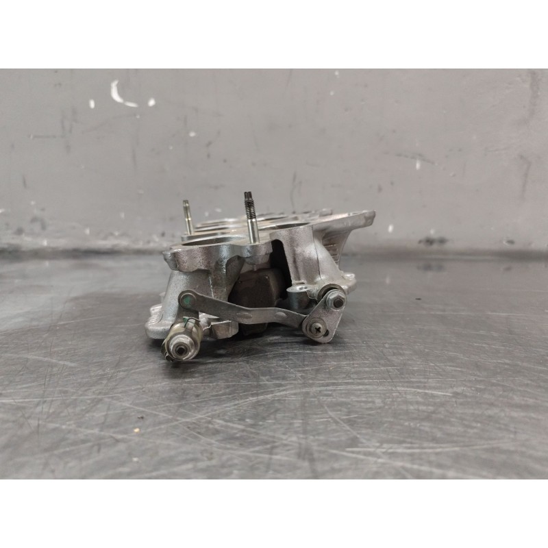 Recambio de caja mariposa para lexus gs (_s19_) 300 (grs190_) referencia OEM IAM 0120105150 - Negro 2