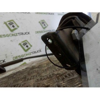 Recambio de brazo retrovisor derecho para iveco eurocargo tector referencia OEM IAM   