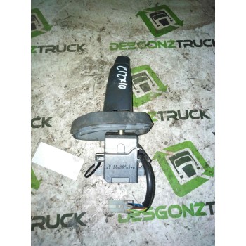 Recambio de mando velocidad de crucero para man tg - a 18.xxx 12.8 diesel referencia OEM IAM 81255090078  
