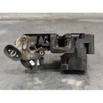 Recambio de cerradura puerta trasera izquierda para fiat brava (182_) 1.4 12 v (182.ba) referencia OEM IAM   