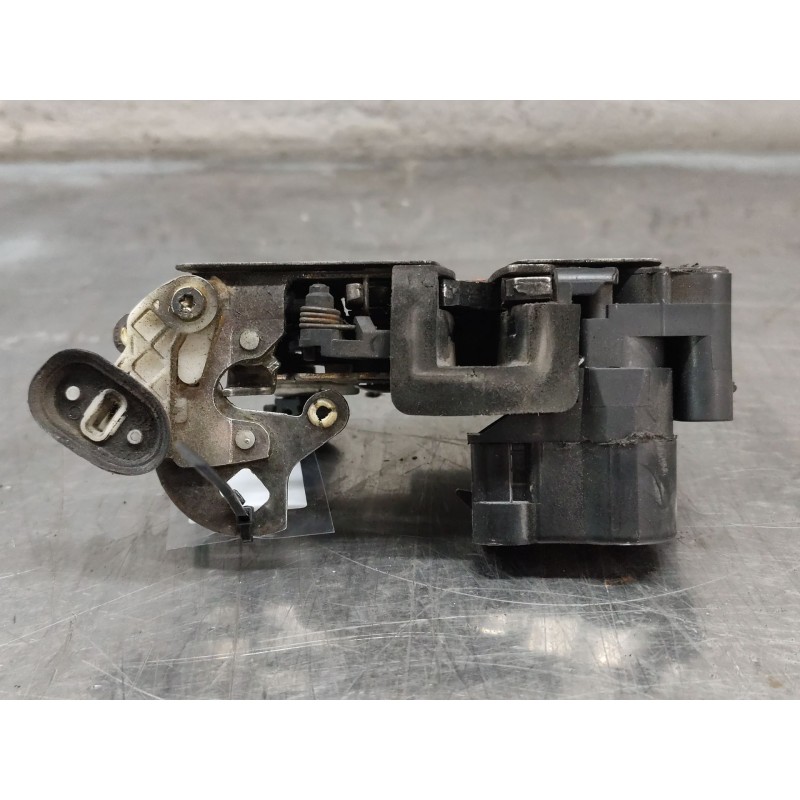 Recambio de cerradura puerta trasera izquierda para fiat brava (182_) 1.4 12 v (182.ba) referencia OEM IAM 4