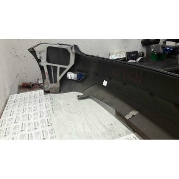 Recambio de paragolpes trasero para ford focus lim. (cb4) titanium referencia OEM IAM   