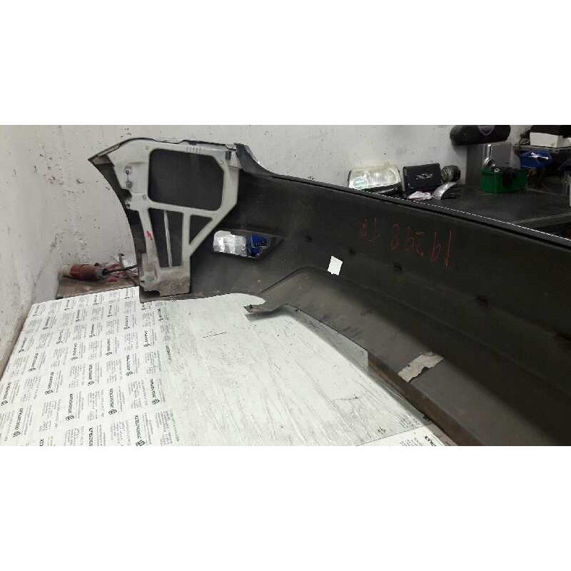 Recambio de paragolpes trasero para ford focus lim. (cb4) titanium referencia OEM IAM - Azul 5