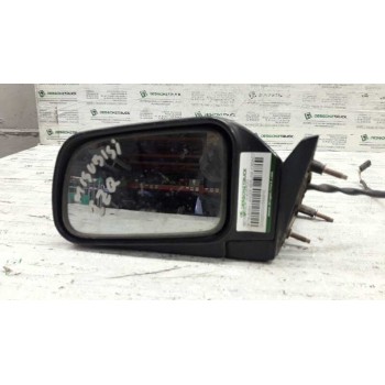 RETROVISOR IZQUIERDO 