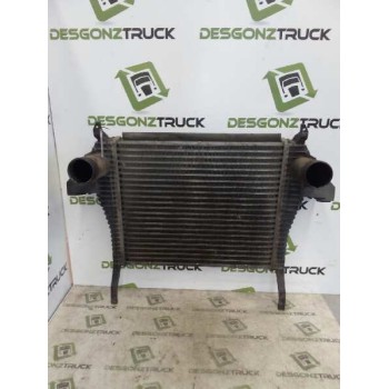 INTERCOOLER 504000185 50380659 