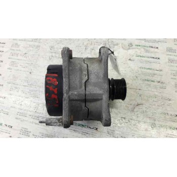 Recambio de alternador para seat ibiza (6k) básico referencia OEM IAM 028903025H 0123310019 