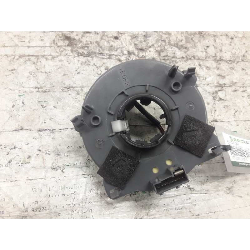Recambio de anillo airbag para opel agila básico referencia OEM IAM 24436919 1610662 8 PINS 2