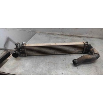 Recambio de intercooler para volvo c30 d5 kinetic referencia OEM IAM 30741631  