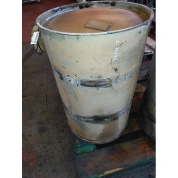 Recambio de silenciador trasero para volvo fl 7 6.7 diesel referencia OEM IAM 1676642  