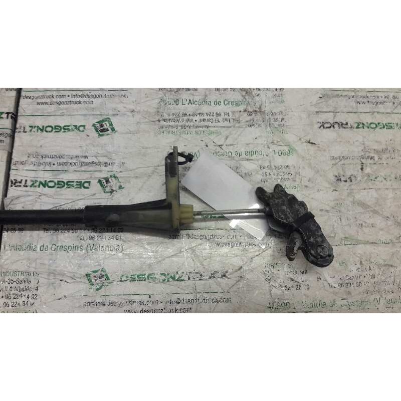 Recambio de cables de freno mano para mercedes-benz clase s (w220) berlina 320 cdi (220.026) referencia OEM IAM  DERECHO 3