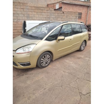 citroën c4 picasso i monospace (ud_) del año 2008